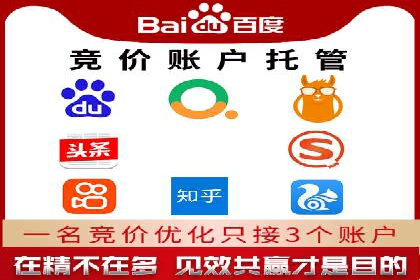 百度竞价排名服务：实战案例教你如何高效推广